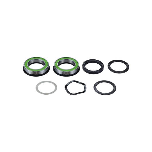BBB Cycling kerékpáros középcsapágy BBO-26 BottomBear, BB90, 37-24mm átmérőjű tengelyhez KÖZÉPRÉSZ