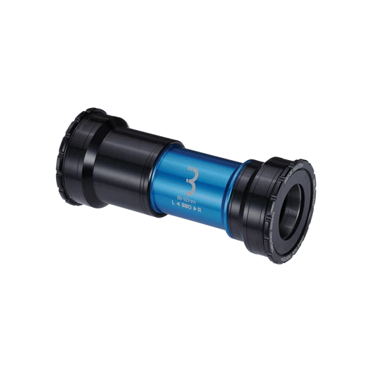 BBB Cycling kerékpáros középcsapágy BBO-29 BottomFit, BB86/92 41mmx86/92mm KÖZÉPRÉSZ