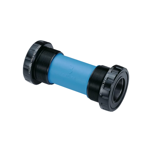 BBB Cycling kerékpáros középcsapágy BBO-39 BottomThread, BSA, 1,37x24Tx68/73mm KÖZÉPRÉSZ