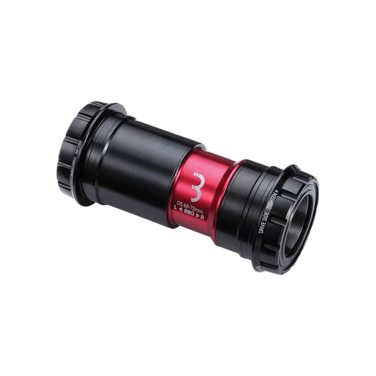 BBB Cycling kerékpáros középcsapágy BBO-88 BottomFit, DUB, BB30 KÖZÉPRÉSZ