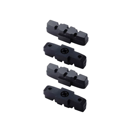 BBB Cycling kerékpáros fékbetét BBS-09 HydroStop, Magura kompatibilis, fekete FÉKKIEGÉSZÍTŐ