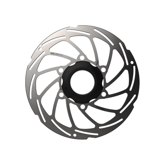 BBB Cycling kerékpáros féktárcsa BBS-121 CenterStop, CenterLock, 160mm TÁRCSAFÉK ALKATRÉSZEK