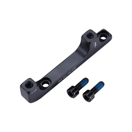 BBB Cycling kerékpáros féktárcsa adapter BBS-92 PowerMount, 220mm TÁRCSAFÉK ALKATRÉSZEK