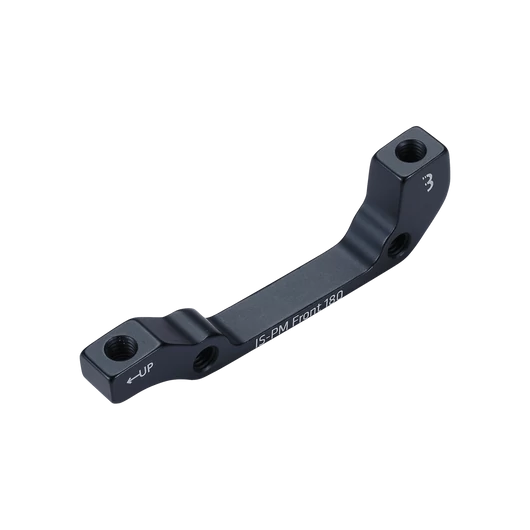 BBB Cycling kerékpáros féktárcsa adapter BBS-94F PowerMount, első féktárcsához, 180mm, IS to PM TÁRCSAFÉK ALKATRÉSZEK