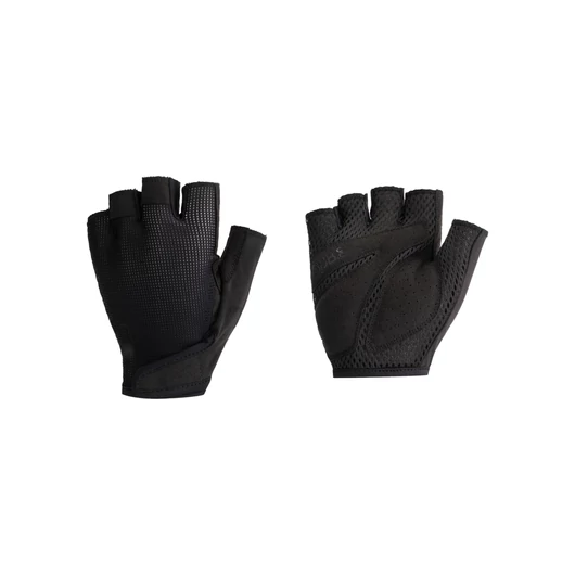 BBB Cycling kerékpáros kesztyű BBW-72 CoolSupport, fekete L KESZTYŰK