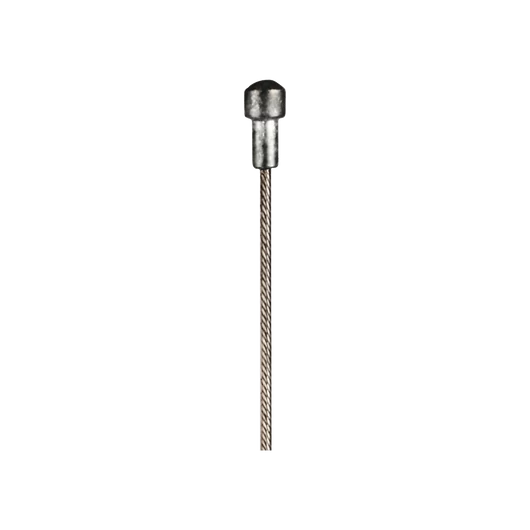 BBB Cycling kerékpáros fékbovden BCB-22C BrakeWire, slick-rozsdamentes acél, előre feszített, Campagnolo kompatibilis, 1.6mmx2350mm FÉKKIEGÉSZÍTŐ