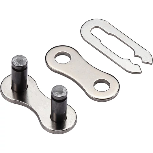 BBB Cycling kerékpáros lánc zárószem BCH-01EL SpringLink, 1 sebességes E-bike BCH-01E lánchoz LÁNC