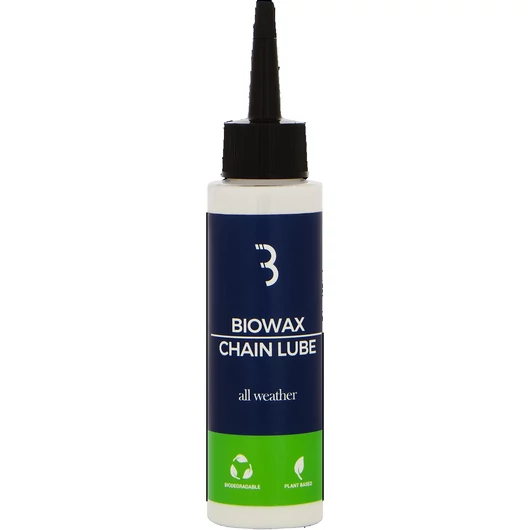 BBB Cycling kerékpáros láncolaj BCH-201 BioWax, 100 ml SZERSZÁM