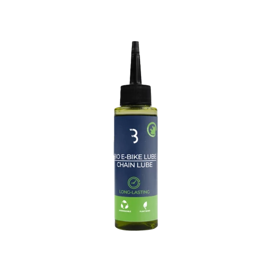 BBB Cycling kerékpáros láncolaj BCH-202 BioEbikelube, 100 ml LÁNC