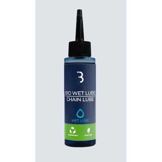 BBB Cycling kerékpáros láncolaj BCH-203 BioLube, 100 ml LÁNC