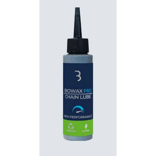 BBB Cycling kerékpáros láncolaj BCH-204 BioWax Pro, 100 ml LÁNC