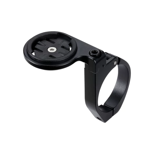 BBB Cycling kerékpáros komputer felfogatás BCP-98 MiddleMount, Garmin és Wahoo kompatibilis TELEFONTARTÓK