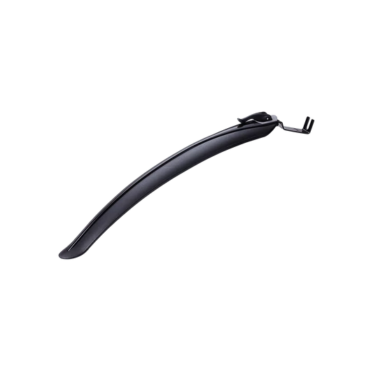 BBB Cycling kerékpáros első sárvédő BFD-21F RoadProtector, 28", gyorskioldós, fekete SÁRVÉDŐ