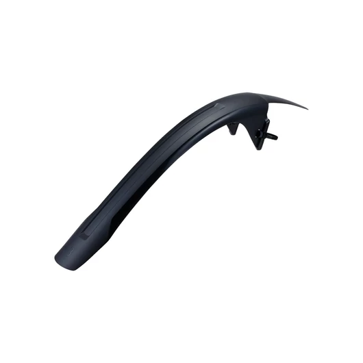 BBB Cycling kerékpáros hátsó sárvédő BFD-61R FullGuard, 27,5/28/29", gyorskioldós, MTB kompatibilis, fekete SÁRVÉDŐ