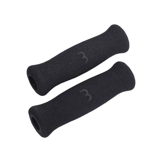 BBB Cycling kerékpáros markolat BHG-32 FoamWave, 128mm, fekete MARKOLAT