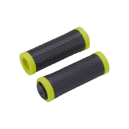 BBB Cycling kerékpáros markolat BHG-98 Viper, 92mm, fekete/neon sárga MARKOLAT