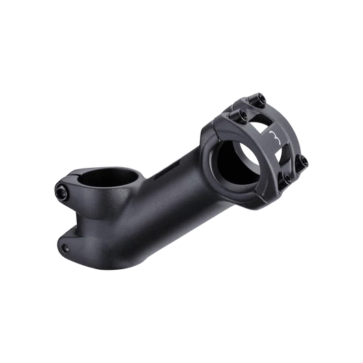 BBB Cycling kerékpáros kormányszár BHS-24 HighRise, 25.4mm, 35fokos, 70mm hosszú KORMÁNY