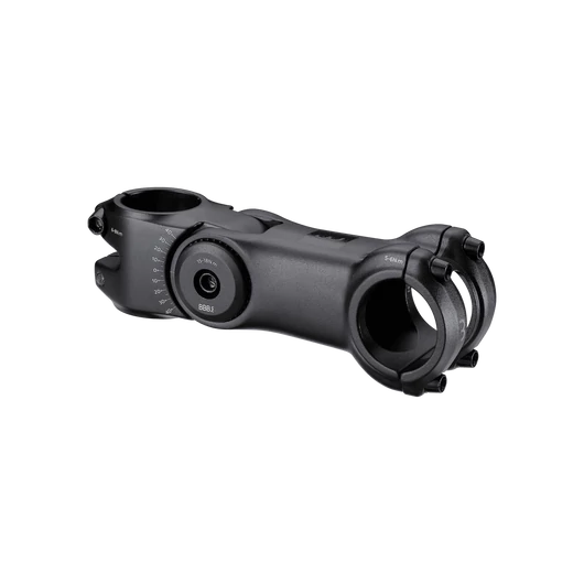 BBB Cycling kerékpáros állítható kormányszár BHS-29 HighSix, 31.8mm, +/- 40 fokban állítható, 90 mm hosszú KORMÁNY