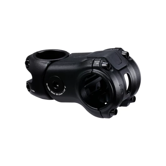 BBB Cycling kerékpáros kormányszár BHS-52 ActionStem, elasztomeres csillapítással, 31.8mm, 0fokos, 60mm hosszú KORMÁNY