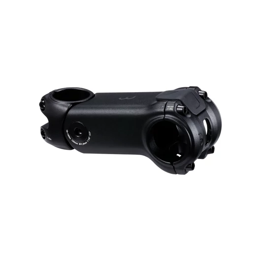 BBB Cycling kerékpáros kormányszár BHS-52 ActionStem, elasztomeres csillapítással, 31.8mm, +1fokos, 70mm hosszú KORMÁNY