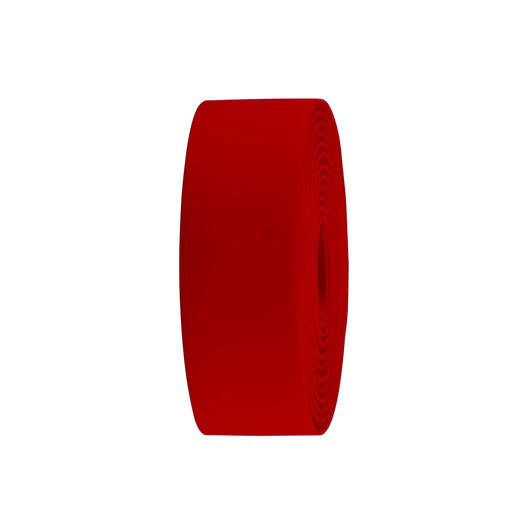 BBB Cycling kerékpáros kormánybetekerő szalag BHT-01 Race Ribbon, EVA, 2.5mm vastag, piros OLDALTÁMASZ