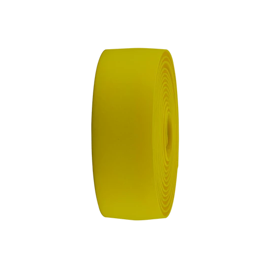 BBB Cycling kerékpáros kormánybetekerő szalag BHT-01 Race Ribbon, EVA, 2.5mm vastag, sárga OLDALTÁMASZ