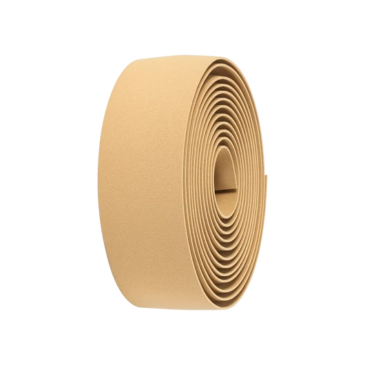 BBB Cycling kerékpáros kormánybetekerő szalag BHT-01 Race Ribbon, EVA, 2.5mm vastag, aranybarna OLDALTÁMASZ