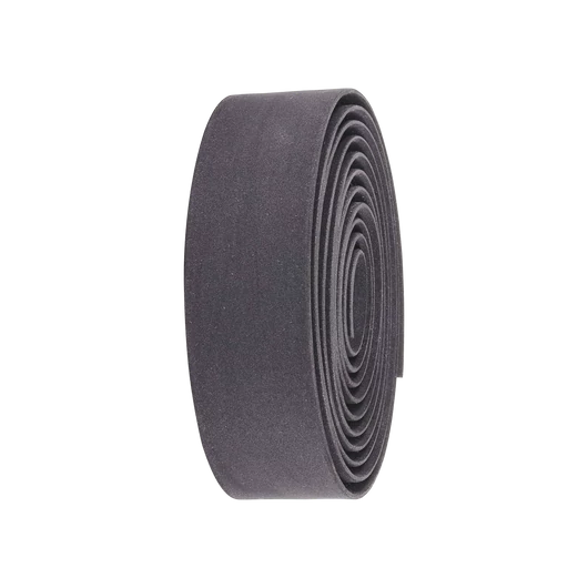 BBB Cycling kerékpáros kormánybetekerő szalag BHT-05 Race Ribbon Gel, EVA, gél csillapítás, 3.5mm vastag, fekete KORMÁNYBETEKERŐ SZALAGOK