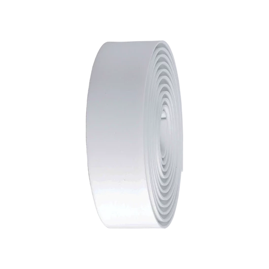 BBB Cycling kerékpáros kormánybetekerő szalag BHT-05 Race Ribbon Gel, EVA, gél csillapítás, 3.5mm vastag, fehér KORMÁNYBETEKERŐ SZALAGOK