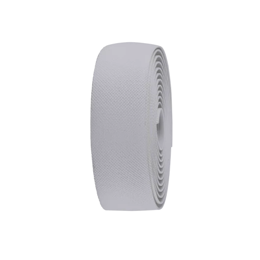 BBB Cycling kerékpáros kormánybetekerő szalag BHT-14 FlexRibbon Gel, poliuretán, gél csillapítás, 2.5mm vastag, fehér KORMÁNYBETEKERŐ SZALAGOK