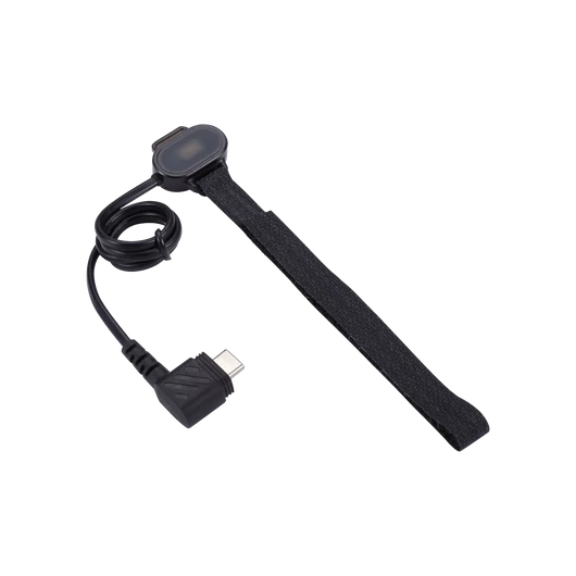 BBB Cycling kerékpáros lámpához távkapcsoló BLS-179 StrikeDuo Remote, USB-C csatlakozás, kompatibilis BLS-171, BLS-172 és BLS-173 StrikeDuo lámpákkal, 30 cm hosszú VILÁGÍTÁS