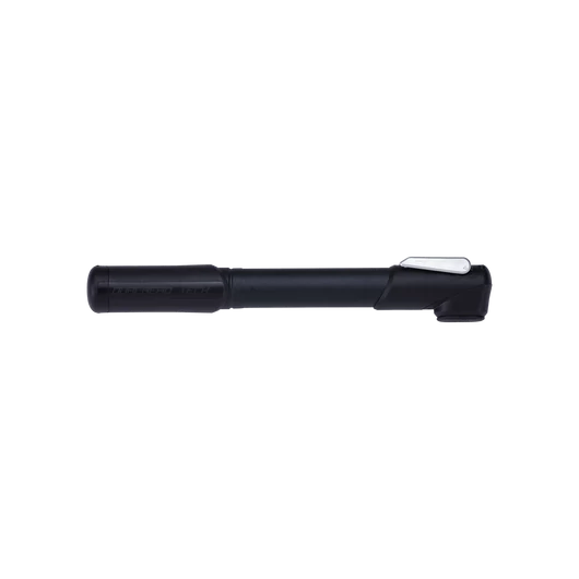 BBB Cycling kerékpáros minipumpa BMP-54 WindWave, 230 mm, max 7 bar, fekete PUMPA