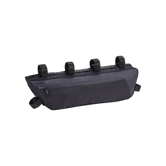 BBB Cycling kerékpáros  táska bikepackinghez BSB-142L Middle Mate, vázra, 5liter, vízálló TÁSKA