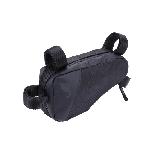 BBB Cycling kerékpáros  táska bikepackinghez BSB-144 CornerCaddy, nyeregre, 1liter TÁSKA