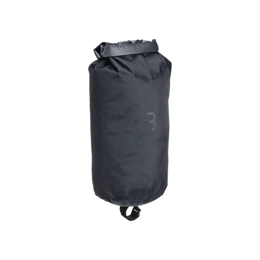 BBB Cycling kerékpáros  táska bikepackinghez BSB-145 Stack Pack, villára, fém kerettel, 4liter, vízálló TÁSKA