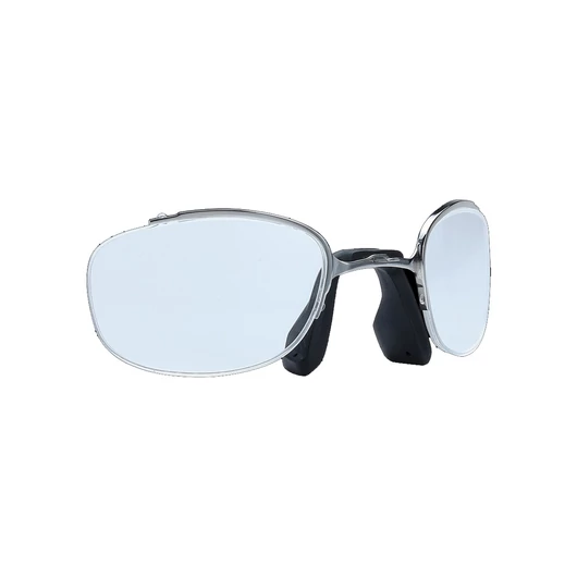 BBB Cycling kerékpáros sportszemüveg optikai lencse BSG-72 Optic Set, becsiszolható optikai keret és orr rész, kompatibilis BSG-61/62/64/69 szemüvegekkel SZEMÜVEGEK