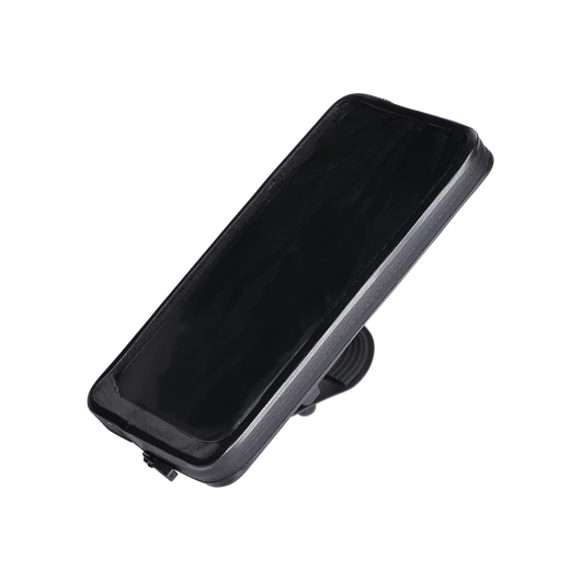 BBB Cycling kerékpáros telefontartó BSM-11 XL Guardian, univerzális, fekete, 168x86x10mm TELEFONTARTÓK