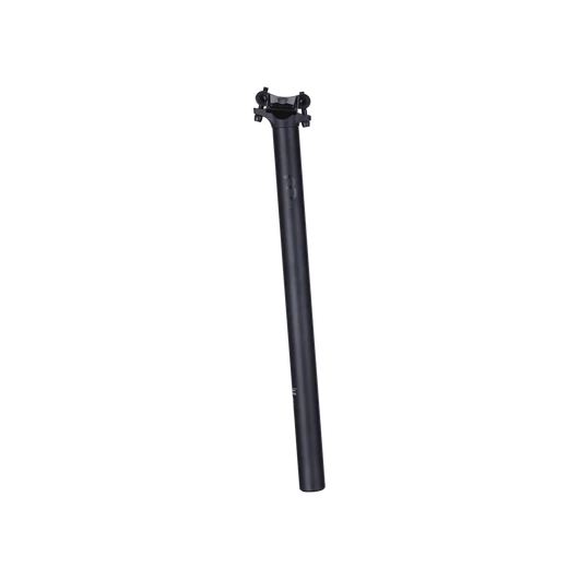 BBB Cycling kerékpáros nyeregcső BSP-20 SkyScraper, 27.0mm átmérő, 400mm hosszú NYEREGCSŐ
