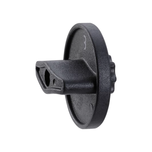 BBB Cycling kerékpáros szerszám - hajtókar lehúzó BTL-102 Crankgrip, HollowTech II lánctányér és középrész eltávolításához SZERSZÁM