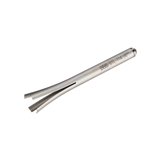 BBB Cycling kerékpáros szerszám - kormánycsapágy kiütő BTL-114 CupOut, 25.4mm, 1", 1 1/8” és 1 1/4”-os kormánycsapágyakhoz és PF30/BB30 középcsapágyakhoz SZERSZÁM