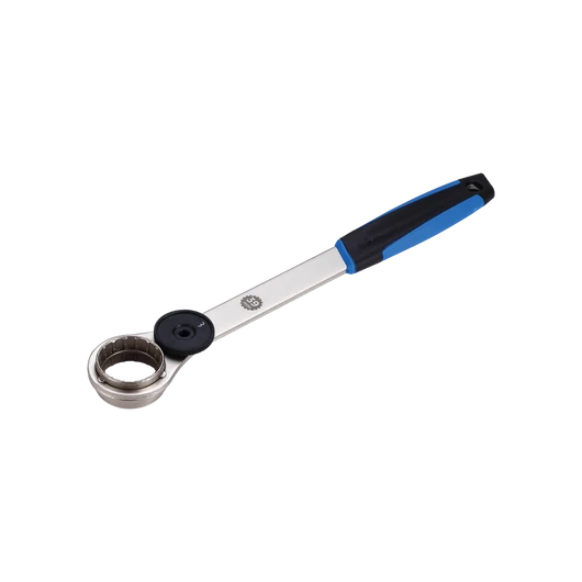 BBB Cycling kerékpáros szerszám - középrész leszedő BTL-116 BracketGrip, 16 fog, 39/41 mm-es külső átmérőjű Shimano csészékkel kompatibilis SZERSZÁM