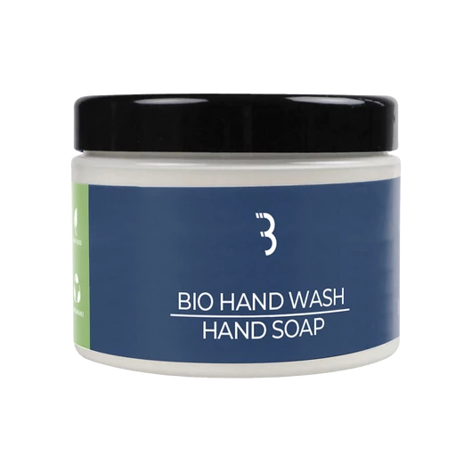 BBB Cycling kerékpáros szerszám - kéztisztító szappan BTL-259 BioHandWash, 500ml SZERSZÁM