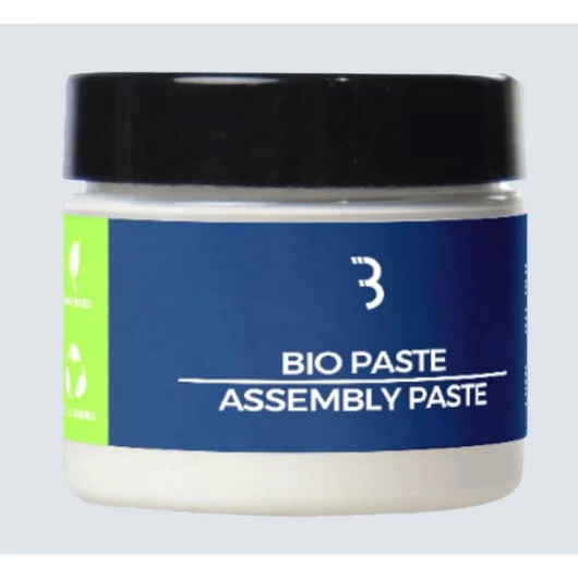 BBB Cycling kerékpáros szerszám - szerelő paszta BTL-262 BioPaste, aluhoz, 50ml SZERSZÁM