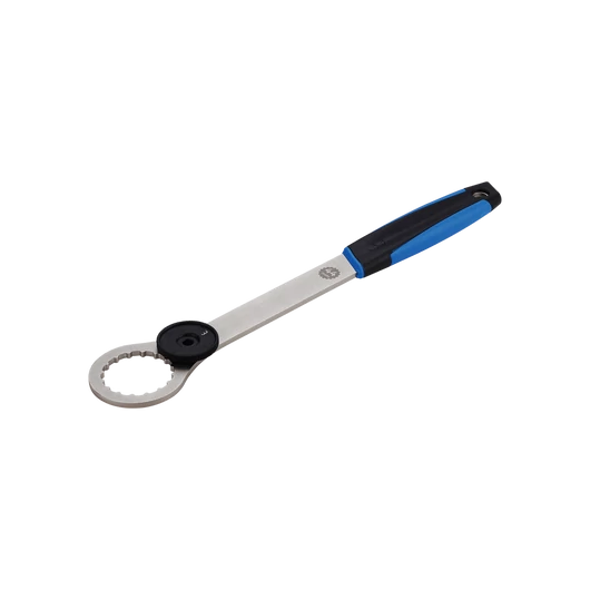 BBB Cycling kerékpáros szerszám - középrész leszedő BTL-27L BracketGrip, 16 fog, 44 mm-es Shimano külső átmérőjű csészékkel kompatibilis SZERSZÁM