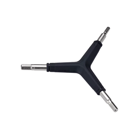 BBB Cycling kerékpáros szerszám - imbuszkulcs készlet BTL-28 ThreeStar, 2/2.5/3mm (3db) SZERSZÁM