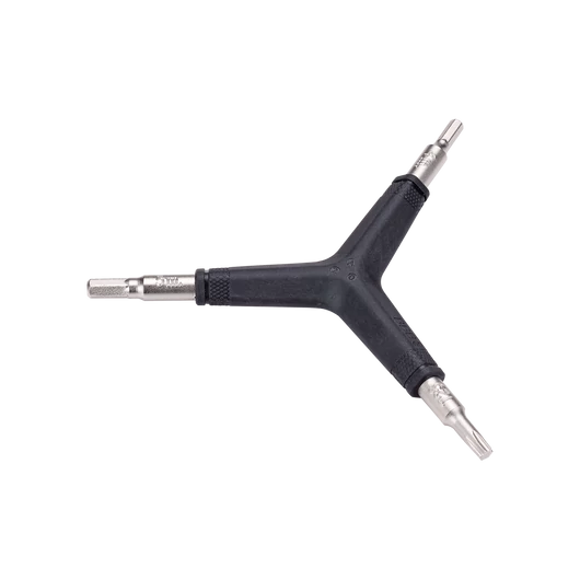 BBB Cycling kerékpáros szerszám - torx- és imbuszkulcs készlet BTL-28C ComboStar, T25/4mm/5mm (3db) SZERSZÁM