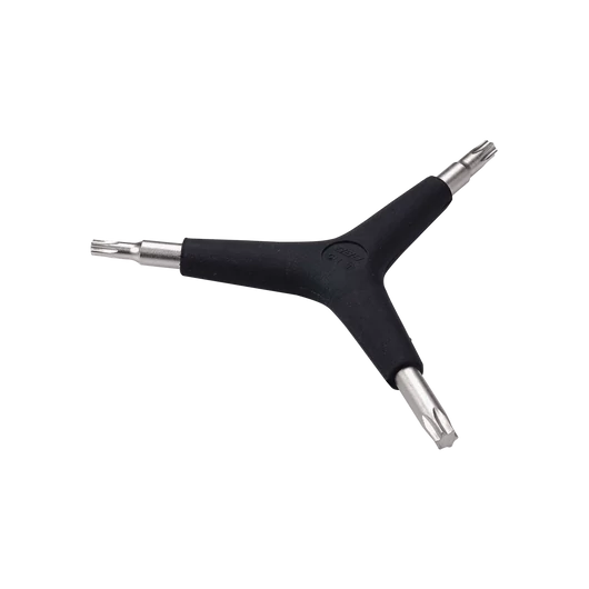 BBB Cycling kerékpáros szerszám - torx kulcs készlet BTL-28T TorxStar, T25/T30/T40 (3db) SZERSZÁM