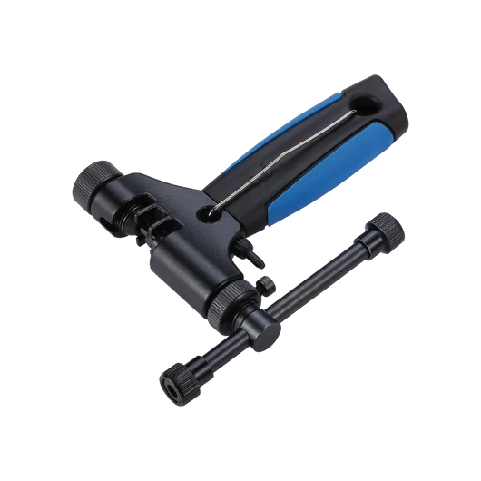 BBB Cycling kerékpáros szerszám - láncbontó BTL-55 ProfiConnect, lánctartó kampóval és póttüskével, adapterrel Campagnolo láncokhoz is SZERSZÁM
