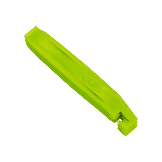 BBB Cycling kerékpáros szerszám - gumileszedő BTL-81 EasyLift, kompozit, neon sárga (3db) SZERSZÁM