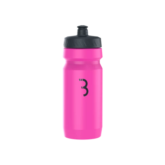 BBB Cycling kerékpáros kulacs BWB-01 CompTank, 550ml, BPA mentes, mosogatógépben is mosható, magenta KULACS